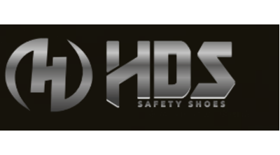 Hds İş Güvenlik Ayakkabıları Logo