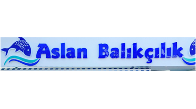 Aslan Balıkçılık | Muratpaşa