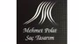 Mehmet Polat Saç Tasarım Logo