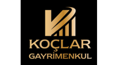 Koçlar Gayrimenkul | GOP Logo