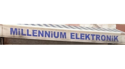 Millennium Elektronik | İskenderun
