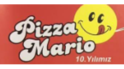 Pizza Mario