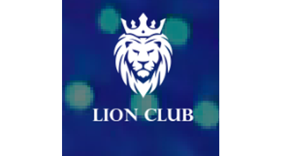 Lion Club | Sakarya Logo