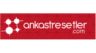 Ankastresetler.com Logo