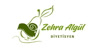Diyetisyen Zehra Algül Logo