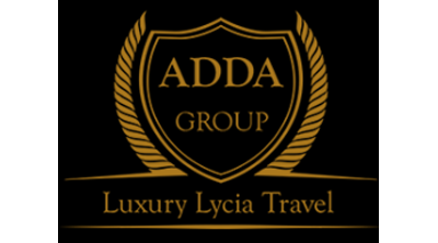 Adda Tour Kalkan Logo