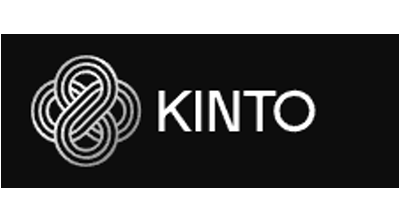 Kinto.xyz Logo