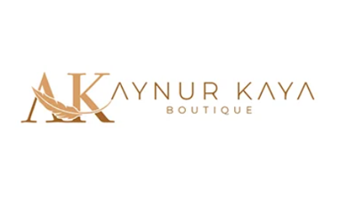 Aynur Kaya Boutique Logo
