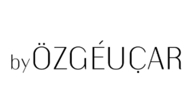 By Özge Uçar Logo