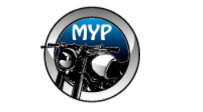 Motosikletyedekparca.com.tr Logo