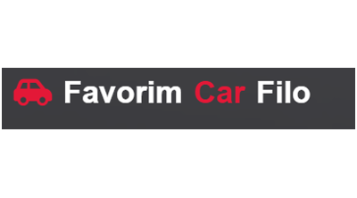 Favorim Car Filo Logo