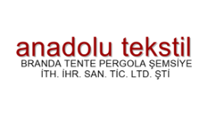 Anadolu Tekstil Branda