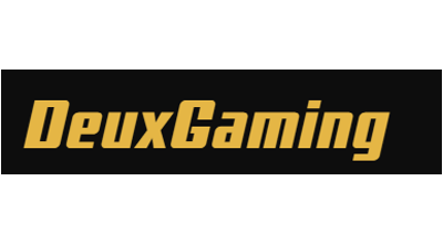 DeuxGaming Logo