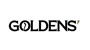 Goldens Cafe | Gaziantep Logo