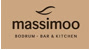 Massimoo Bodrum Bar & Kitchen Logo