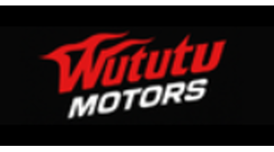 Wututu Motors | Gaziantep Logo
