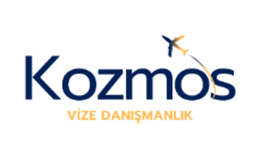 Kozmos Danışmanlık | Antalya Logo