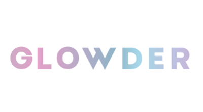 Glowder Logo