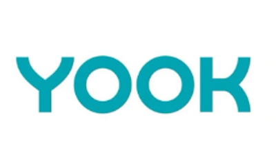 Yook Türkiye Logo