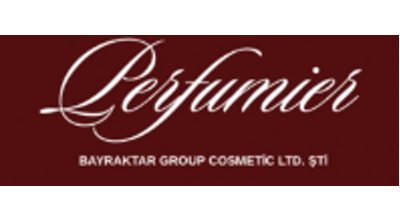 Perfumier.com.tr Logo