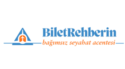 Biletrehberin.com | 0850 241 09 65 Logo