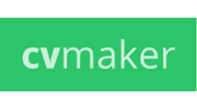 CVmaker Logo