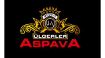 Meşhur Ülgerler Aspava Logo