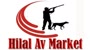 Hilalavmarket.com Logo
