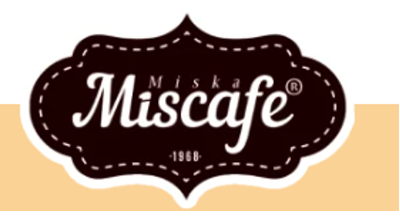 Miska Miscafe