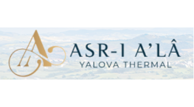 Asr-ı A'lâ Yalova Thermal Logo