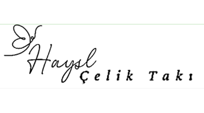 Hayal Çelik Takı