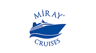 Miray Cruises Logo
