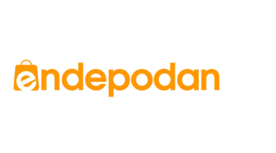 Endepodan