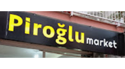 Piroğlu Market | Gürsu