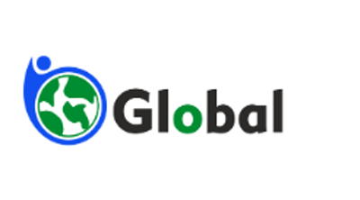 Gllobal.net Logo