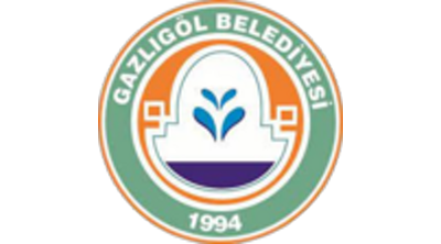 Gazlıgöl Belediyesi Logo