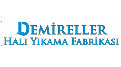 Demireller Halı Yıkama | Ankara Logo