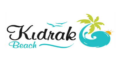 Kıdrak Beach Club Logo