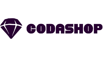Codashop Logo
