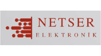 Netser Elektronik Logo
