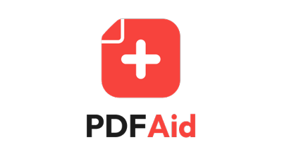 PDFAid Logo