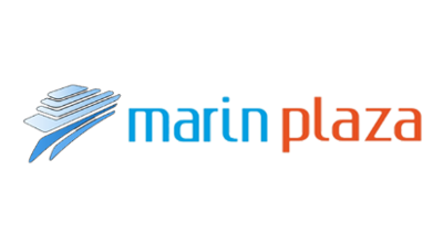 Marin Plaza