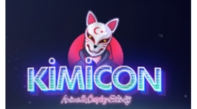 KimiCon Logo