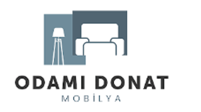 Odamı Donat Mobilya Logo