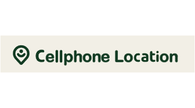 Cellphone Location