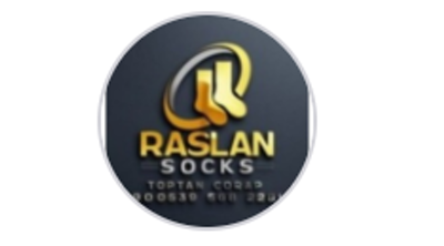 Raslan Socks