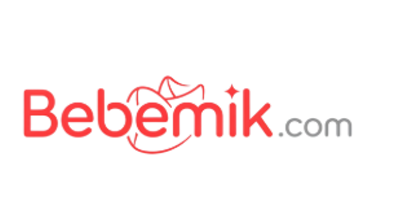 Bebemik.com Logo