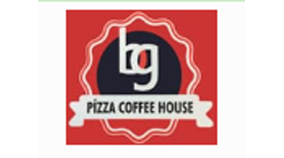 Balgöç Pizza Cafe Logo