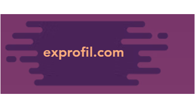 Exprofil.com Logo
