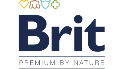 Brit Premium Logo